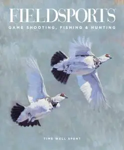 Fieldsports Magazine - Volume V Issue I - December 2021