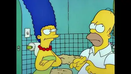 Die Simpsons S01E05