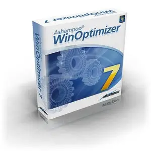 Ashampoo WinOptimizer 7.11