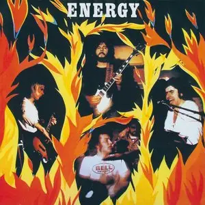 Energy - Energy (1974)