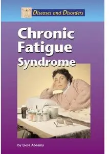 Chronic Fatigue Syndrome (repost)