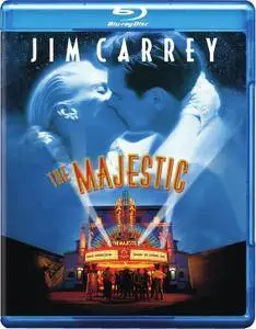 The Majestic (2001)