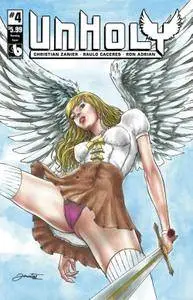 Unholy #4