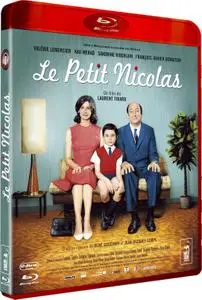 Le petit Nicolas (2009)