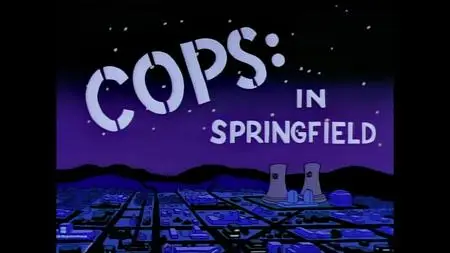 Die Simpsons S04E11