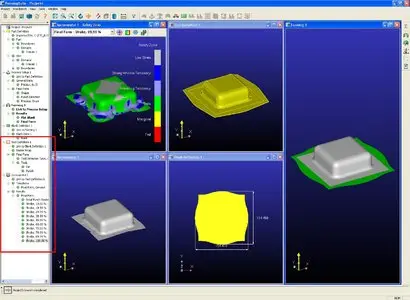 FTI FastIncremental 9.0
