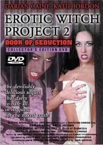 Erotic Witch Project 2: Book of Seduction (2000)