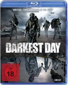 Darkest Day (2015)