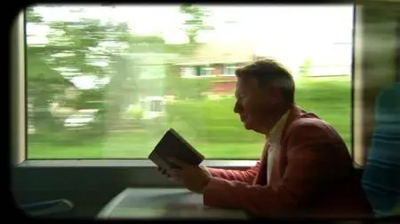 Great British Railway Journeys S09E05