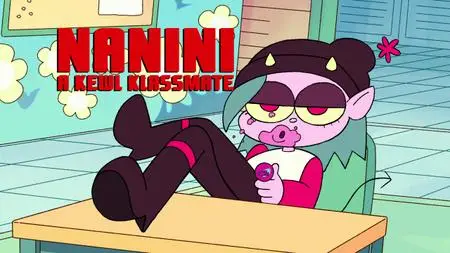 OK K.O.! Let's Be Heroes S02E28