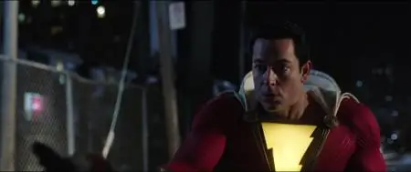 Shazam! (2019)