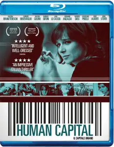 Human Capital / Il capitale umano (2013)