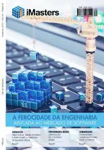 iMasters Magazine - Novembro 2016