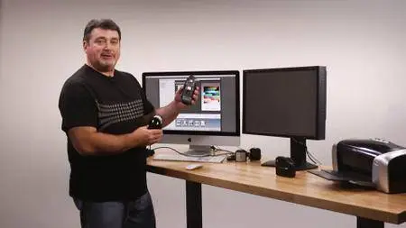 Learning Color Management