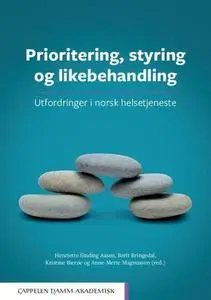 Prioritering, styring og likebehandling. Utfordringer i norsk helsetjeneste by 	Sinding Aasen, Henriette; Magnussen, Anne-Mette