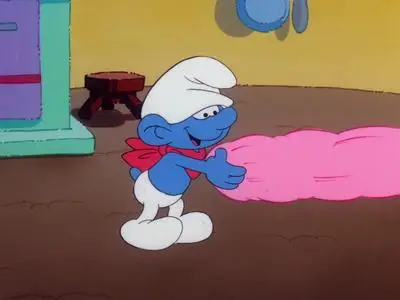 The Smurfs S03E42