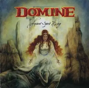 Domine - Ancient Spirit Rising (2007) / Champion Eternal (1997)
