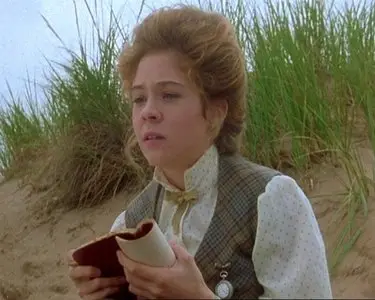 Энн из поместья "Зеленые Крыши": Продолжение / Anne of Green Gables: The Sequel (1987, 2xDVD9 + DVDRip MVO Rus + Eng)