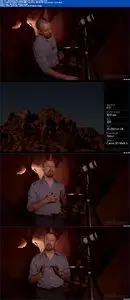 Lynda - Photography 101: Shooting in Low Light
