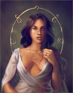 Artwork by Jacob Probelski