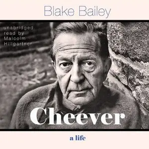 Cheever: A Life [Audiobook]