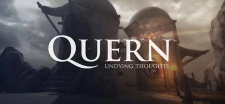 Quern - Undying Thoughts (2016)