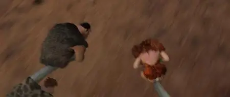 The Croods (2013)