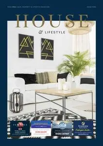 House & Lifestyle - January 2024