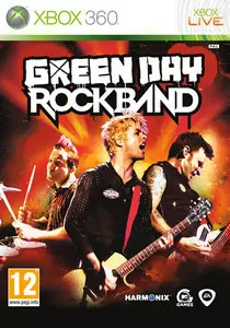 Green Day: Rock Band [XBOX360]