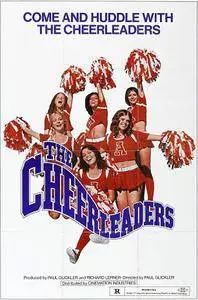 The Cheerleaders (1973) [w/Commentary]