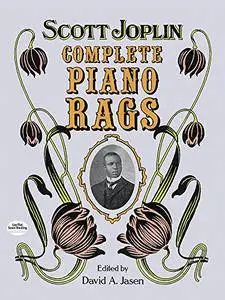 Complete Piano Rags (Dover Music for Piano)