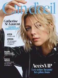 Clin d'oeil - novembre 2019