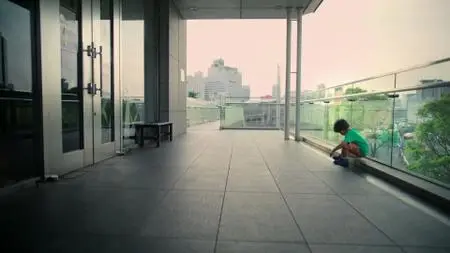 Becoming You S01E01