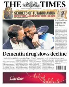 The Times - 30 November 2022