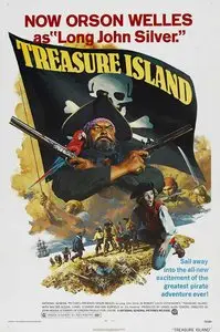 Treasure Island (1972) [Re-UP]