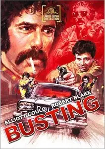 Busting (1974)