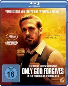 Only God Forgives (2013)