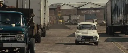Cesar Chavez (2014)