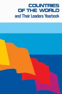 Countries of the World and Their Leaders Yеаrbook 2010 (repost)