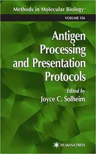 Antigen Processing and Presentation Protocols