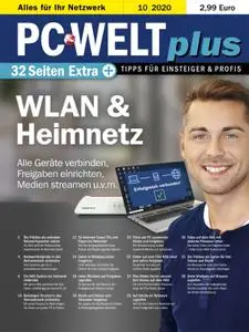 PC-Welt Plus – 04. Oktober 2020