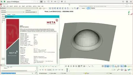 BETA-CAE Systems 23.0.2