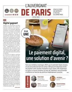 L'Auvergnat de Paris – 29 juin 2023