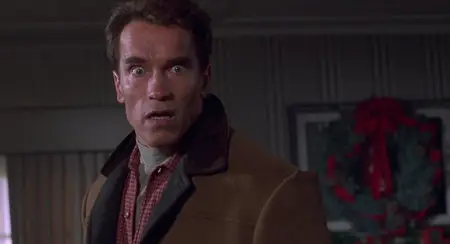 Jingle All The Way [Full version] / Подарок на Рождество [Полная версия] (1996)