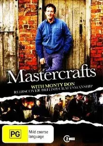 BBC - Mastercrafts (2011)