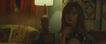 Wild / Дикая (2014)