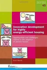 Innovation Development for Highly Energy-Efficient Housing (repost)