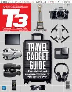 T3 India - March 2018