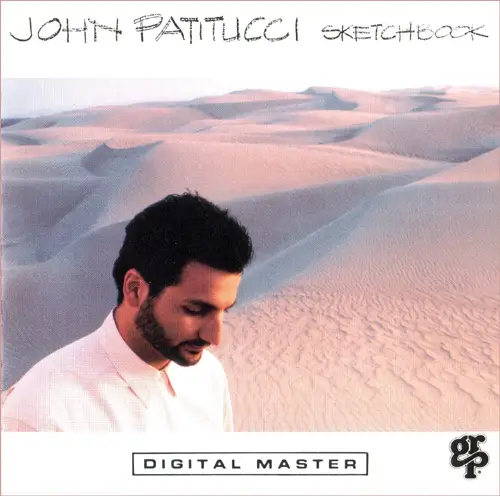 John Patitucci Sketchbook 1990 Avaxhome 7688