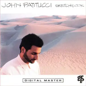  John Patitucci - Sketchbook (1990)